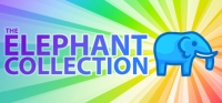 Elephant Collection, The Box Art