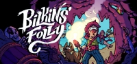 Bilkins' Folly Box Art