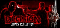 Decision Legacy Collection Box Art