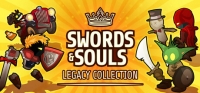Swords & Souls Legacy Collection Box Art