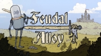 Feudal Alloy Box Art