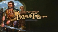 Bard's Tale, The: ARPG: Remastered and Resnarkled Box Art