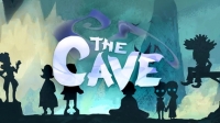 Cave, The Box Art