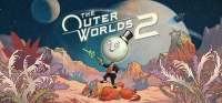 Outer Worlds 2, The Box Art