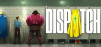 Dispatch Box Art