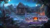 Halloween Stories: Horror Movie: Collector's Edition Box Art