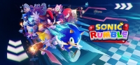 Sonic Rumble Box Art