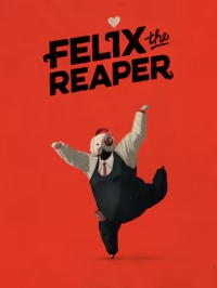 Felix the Reaper Box Art