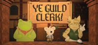 Ye Guild Clerk! Box Art