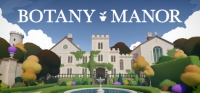 Botany Manor Box Art
