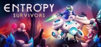Entropy Survivors Box Art