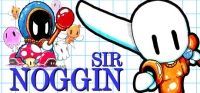 Sir Noggin Box Art