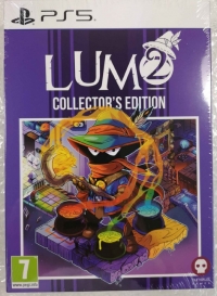Lumo 2 - Collector's Edition Box Art