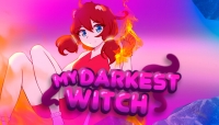 My Darkest Witch Box Art