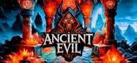 Ancient Evil Box Art