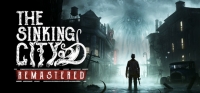 Sinking City, The: Remastered Box Art