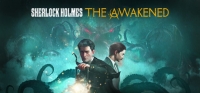 Sherlock Holmes: The Awakened Box Art