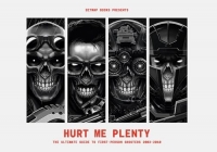 Hurt Me Plenty: The Ultimate Guide to First-Person Shooters 2003-2010 Box Art