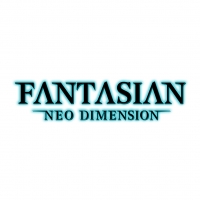 Fantasian Neo Dimension Box Art