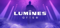 Lumines Arise Box Art