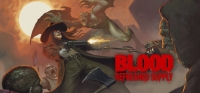 Blood: Refreshed Supply Box Art