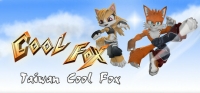 Taiwan Coolfox Box Art