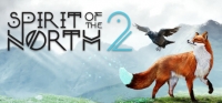 Spirit of the North 2 Box Art