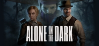 Alone in the Dark (1310410) Box Art