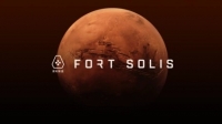 Fort Solis Box Art