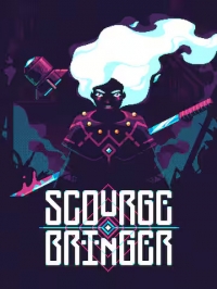 ScourgeBringer Box Art