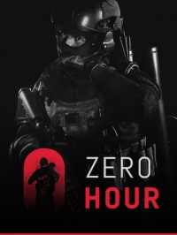 Zero Hour Box Art
