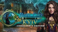 Dark City: Kyiv - CE Box Art