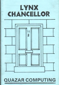 Lynx Chancellor Box Art