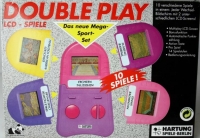Hartung Double Play Mega-Sport-Set Box Art