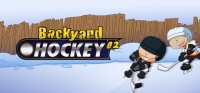 Backyard Hockey '02 Box Art