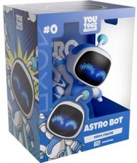 Astro Bot Youtooz Box Art