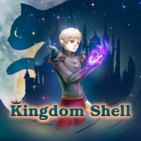 Kingdom Shell Box Art