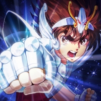 Saint Seiya EX Box Art