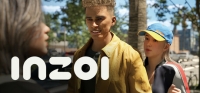 Inzoi Box Art