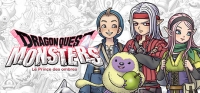 Dragon Quest Monsters: Le Prince des ombres Box Art