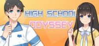 High School Odyssey Box Art