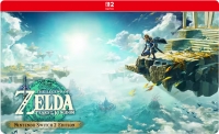 The Legend of Zelda: Tears of the Kingdom – Nintendo Switch 2 Edition Box Art