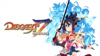 Disgaea 7 Complete Box Art