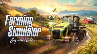 Farming Simulator: Signature Edition Box Art
