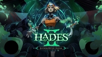 Hades II: Nintendo Switch 2 Edition Box Art