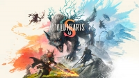 Wild Hearts S Box Art