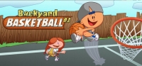 Backyard Basketball Box Art