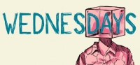 Wednesdays Box Art