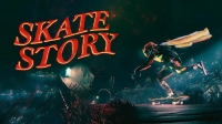 Skate Story Box Art