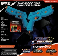 G'AIM'E - Ultimate Pack Box Art